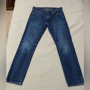 Men’s American Eagle jeans
